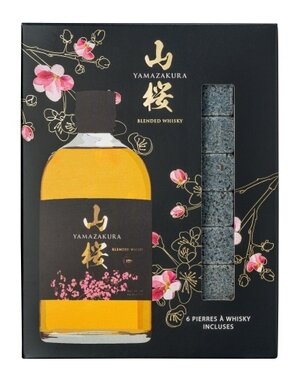 YAMAZAKURA GVP Blended Whisky