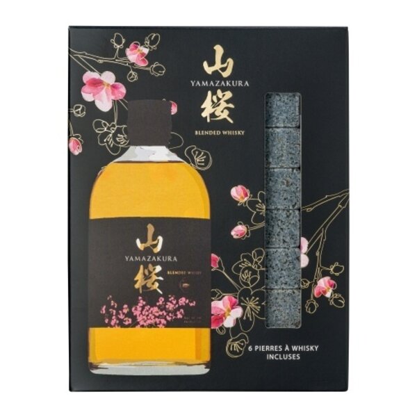 YAMAZAKURA GVP Blended Whisky