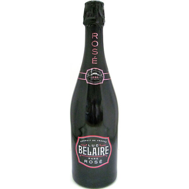Luc Belaire Rare  Rosé 75CL