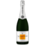 Veuve Clicquot  Demi Sec design in giftbox 75CL