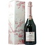 Deutz Rosé Sakura 75CL in Giftbox