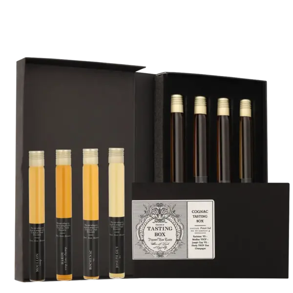Booze Box Alcohol Tasting Boxes _ Box De Dégustation Alcool – OVNI