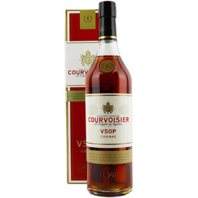 Courvoisier VSOP Cognac 70CL