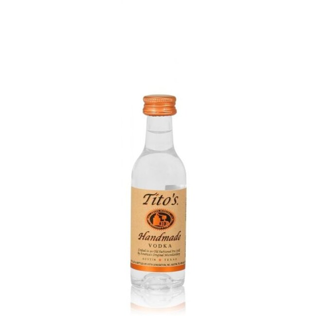 Tito's Vodka 0.7L
