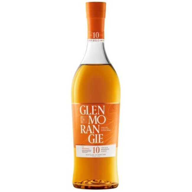 Glenmorangie The Original 70CL - 10 Years Old