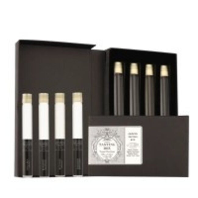 Tasting Box Whisky Scotland Malts 4x25ml