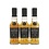 The Glenlivet Spectra (3x20CL Bottles) + GB