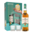 The Glenlivet The Glenlivet 12 Years Double Oak + 2 Glasses