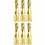 Bottega Prosecco Gold Piccolo 6-pack