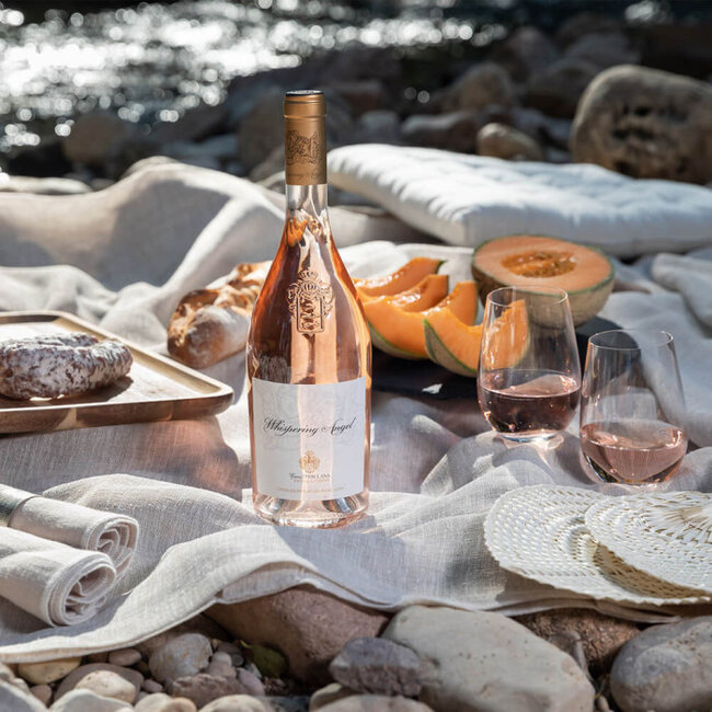 Château d’Esclans Whispering Angel 75cl