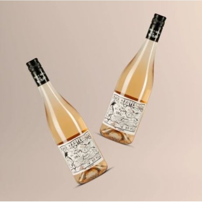 Rock 'n Rolle Baby Rosé 75CL