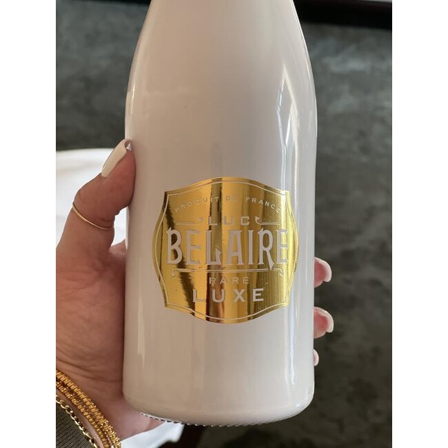 Luc Belaire Luxe 75CL