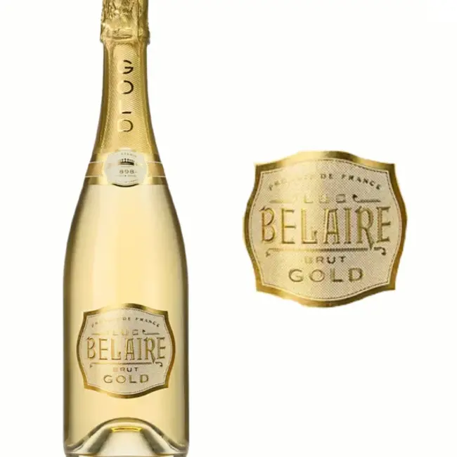Luc Belaire Gold 75CL