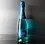 Luc Belaire Limited Edition Bleu 75 cl