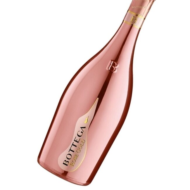 Bottega Rosé Gold Magnum 1,5L