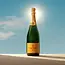 Veuve Clicquot  Brut Eco Box 75CL
