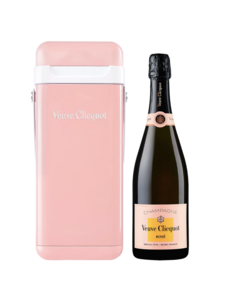 Veuve Clicquot  Rosé Cooler Pack