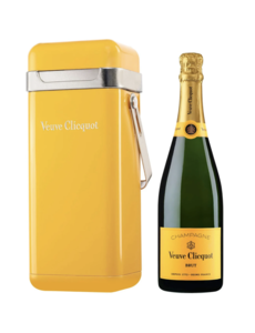 Veuve Clicquot  Brut Cooler Pack