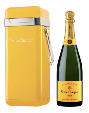 Veuve Clicquot  Brut Cooler Pack