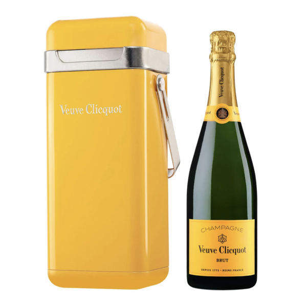 Veuve Clicquot  Brut Cooler Pack