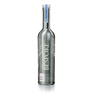 Belvedere Bespoke Silver Saber Night Edition 1.75 Liter