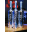 Belvedere Bespoke Silver Saber Night Edition 1.75 Liter