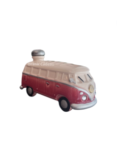 Gorilochka Volkswagen Bus Retro Vodka 50CL