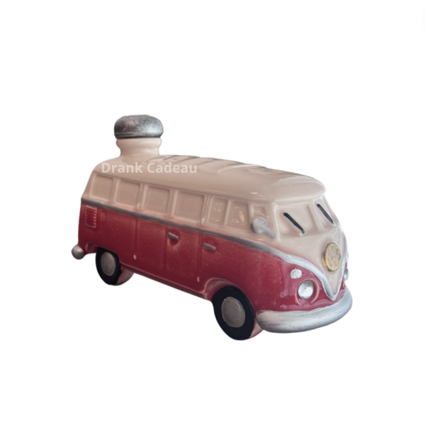 Gorilochka Volkswagen Bus Retro Vodka 50CL