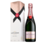 Moët & Chandon Rosé Impérial in giftbox 75CL