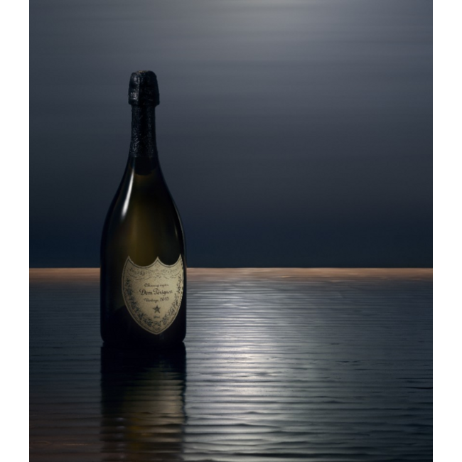 Dom Pérignon 2015 Vintage in Giftbox 75CL