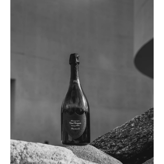 Dom Pérignon 2004 P2 Giftbox