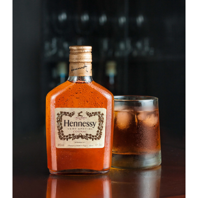 Hennessy Very Special 20cl