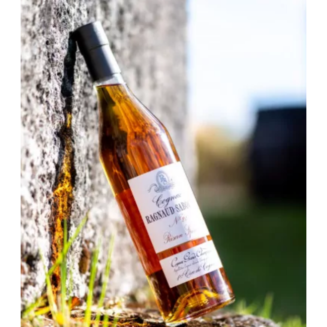 Ragnaud-Sabourin VSOP no.10