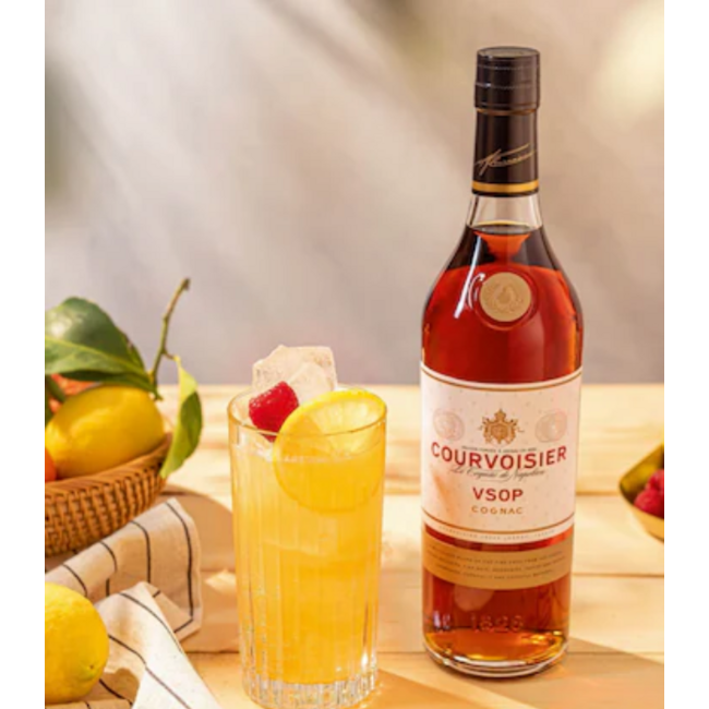 Courvoisier VSOP Cognac 70CL