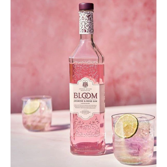 Bloom Jasmine & Rose Giftpack