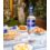 Isolabella Sambuca 70cl met 2 glaasjes