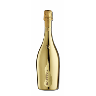 Bottega Prosecco Gold 75CL