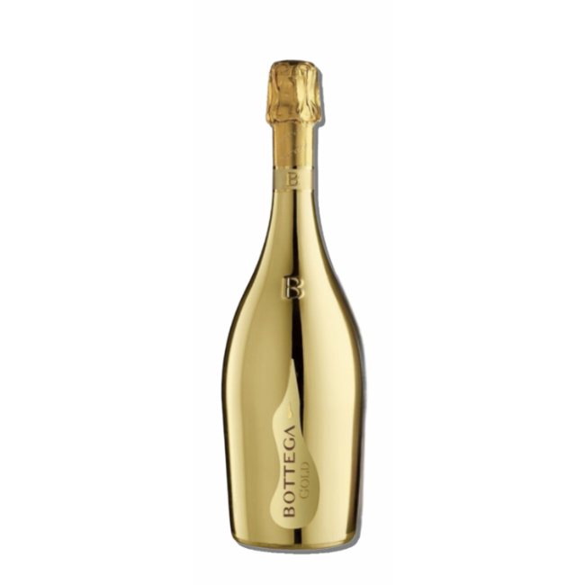 Bottega Prosecco Gold 75CL