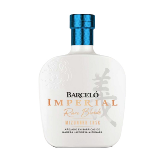 Barcelo Barceló Imperial Mizunara Cask 70CL