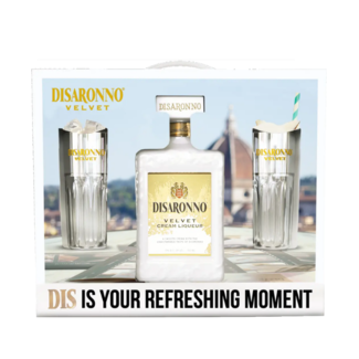 Disaronno Velvet Liqueur 70 cl