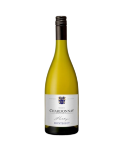 Montbiset Chardonnay Réserve 2022 (Krachtig box1)