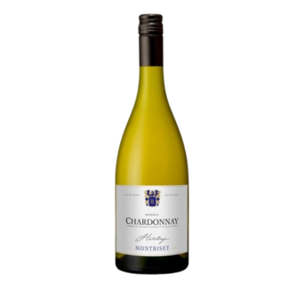 Montbiset Chardonnay Réserve 2022 (Krachtig box1)