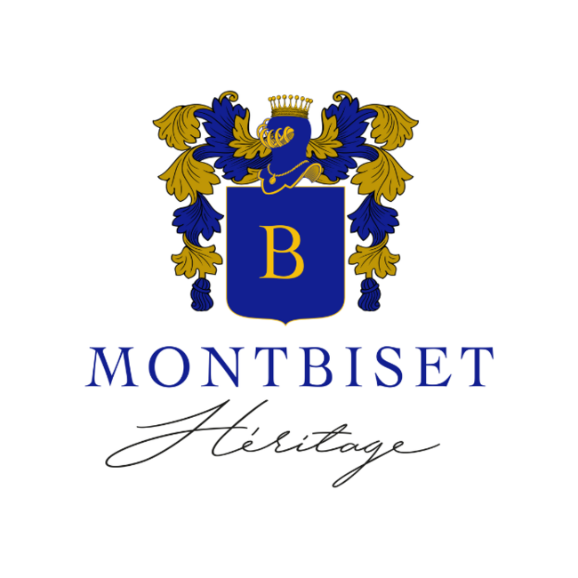 Montbiset Chardonnay Réserve 2022 (Krachtig box1)