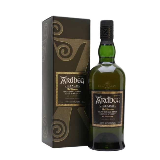 Ardbeg Uigeadail 70CL