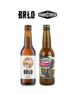  BRLO & Playground Zero duo bierpakket 2 x 33CL