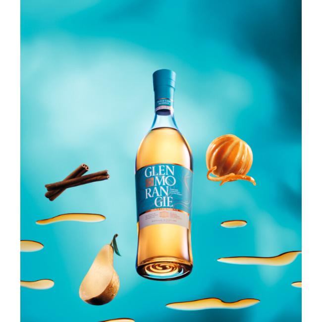 Glenmorangie Triple Cask Reserve - 70CL