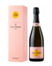 Veuve Clicquot  Rosé Eco box 75CL