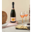 Veuve Clicquot  Rosé Eco box 75CL