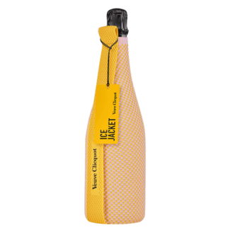 Veuve Clicquot  Brut Rosé 75CL Ice Jacket
