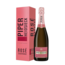 Piper-Heidsieck Rosé Sauvage 75 CL in Giftbox